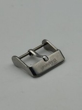 Chopard Boucle 18Mm Acier