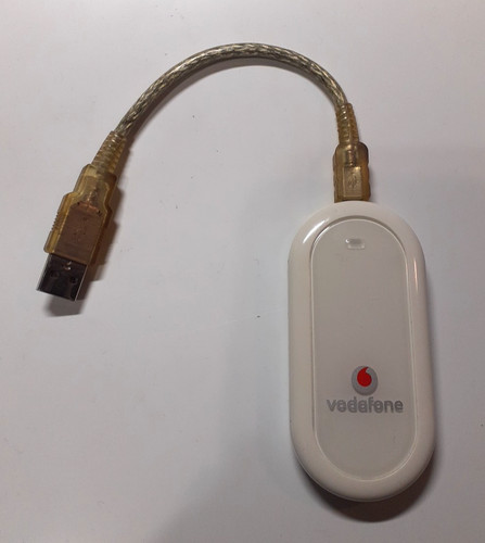 Modem usb huawei e220 - 3g,