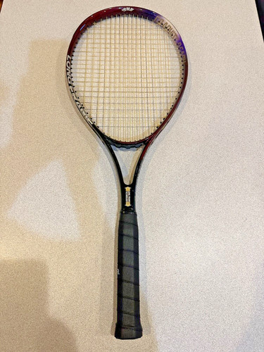 Pro kennex graphite - kennex, long