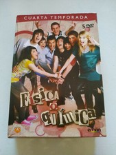 Physique Ou Chimie Saison 4