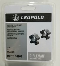 55860 Leupold Carabinier