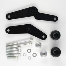 Tampons Protection Moto