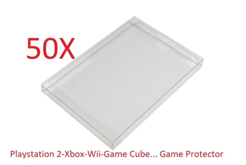 Ps2 xbox wii game cube - x,