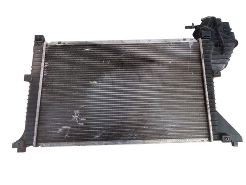 Radiateur eau mercedes benz - radiateur,