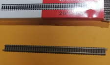 boite de 12 rails fleischmann