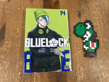 Blue lock vol 14 - Manga en FR - Occasion