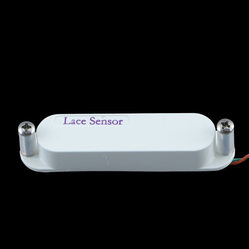 Open box lace sensor - open,