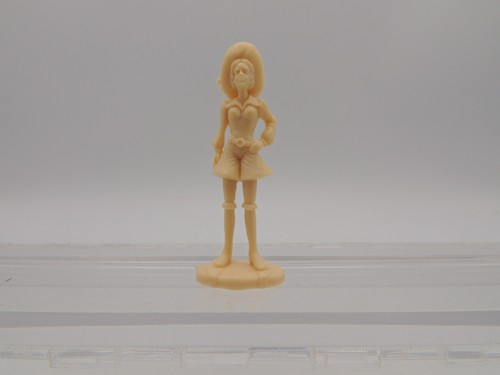 Pvc figurines goldorak - pvc,