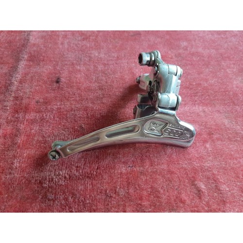 Dérailleur avant shimano 600 - dérailleur,