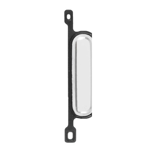 Bouton home blanc - bouton, pour