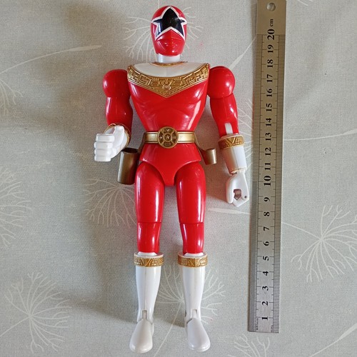 Mighty morphin power rangers - morphin,