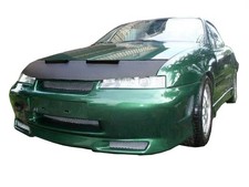 Soutien-gorge de capot pour