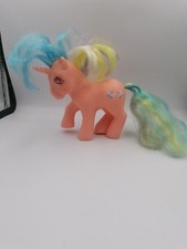 my little pony G1 - Roller