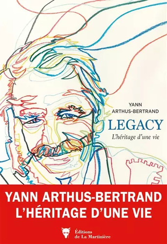 Legacy héritage d - legacy, d'une