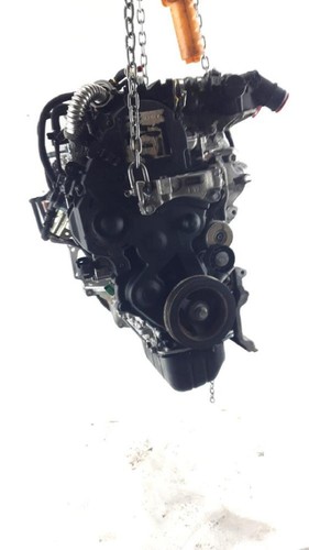 Moteur complet citroen - moteur, c4