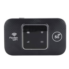 Routeur 4G/5G Wifi Modem Mobile