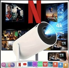 Mini Projecteur Portable