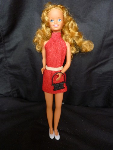 Barbie skipper jewel - barbie,
