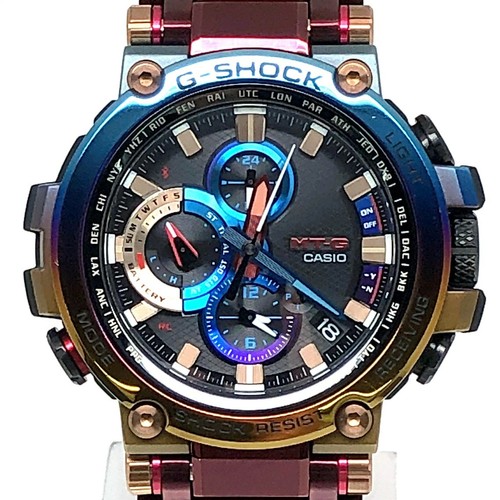 Montre shock - g-shock, casio