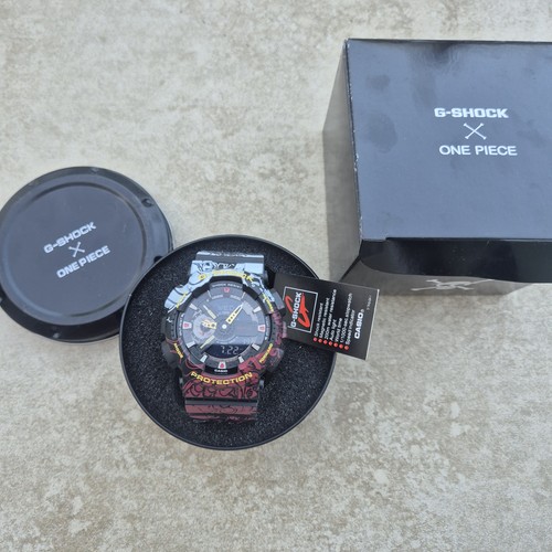 Montre shock one piece - g,