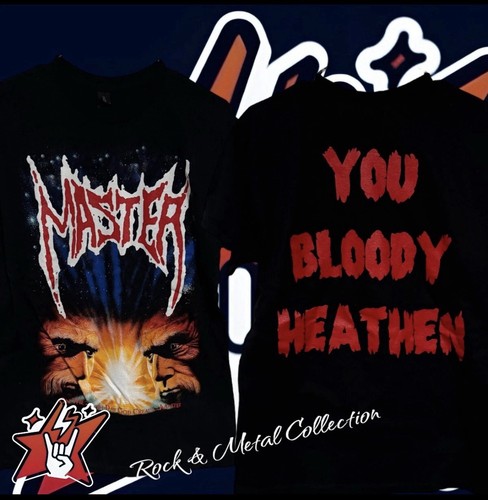 Master official shirt - master, new