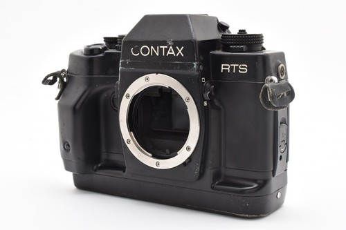 Contax rts iii slr 35mm - slr,