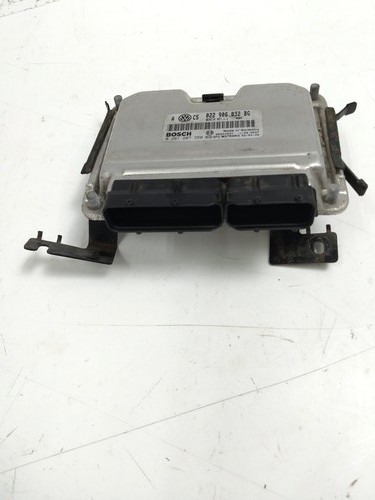 Calculateur moteur pour - , vw