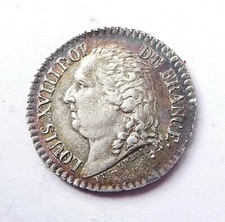 LOUIS XVIII - HENRI IV