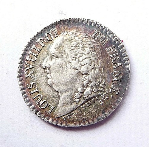Louis xviii henri - louis,