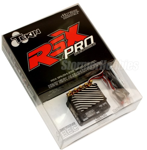 Tekin rsx pro tt1159 - rsx,