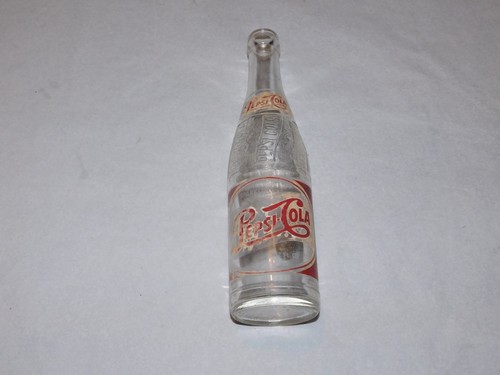 RARE~VINTAGE~COLLECTIBLE~PEPSI