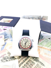 ⏰ Rare Vintage Poljot Alarm