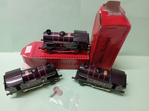 Hornby hachette echelle - , lot