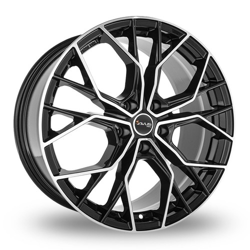 Set jantes alliage pour - set,