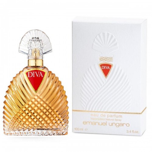 Emanuel ungaro diva eau - ungaro,