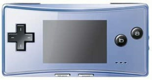 Nintendo game boy - nintendo,