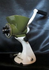 HACHOIR à VIANDE SPONG mod. N705 Meat Grinder Fleischwolf vintage ann. 1960 !