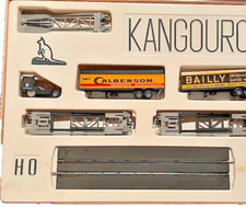 JOUEF M664 Set KANGOUROU