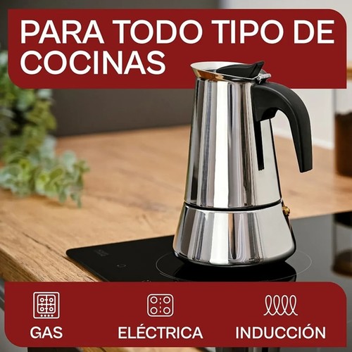 Cafetière italienne tasses - cafetière,