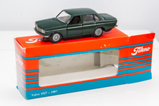 Tekno Volvo 144 No Dinky No Mebetoys No Marklin No Solido No Norev No Corgi