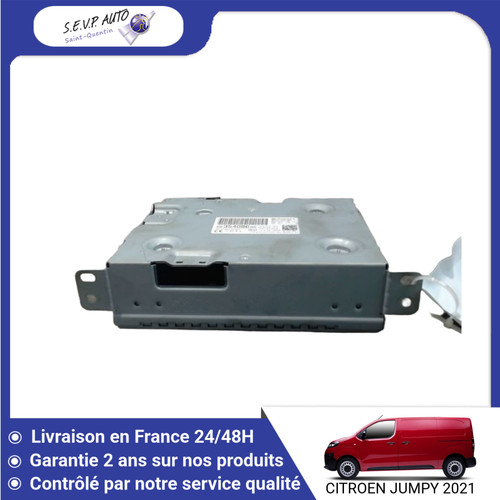 Autoradio citroen - 🇫🇷,