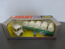 Berliet TR 300 Solido transport de citernes Yoplait