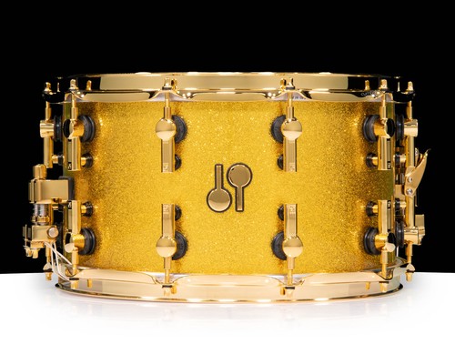 Sonor sq2 14x8 vintage maple - sonor,