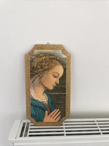 Icône vierge marie filippo - icône,