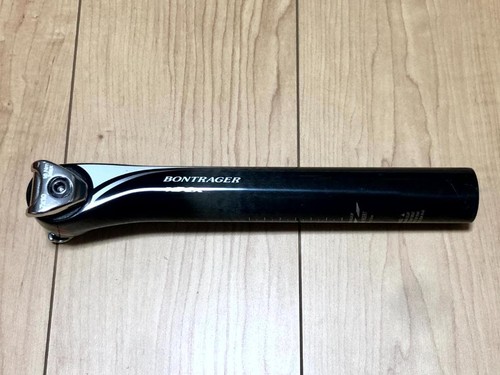 Tige selle bontrager hcm - tige,