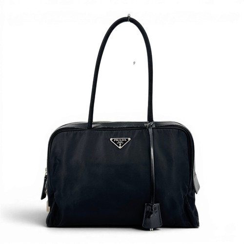 Authentique sac main - sac, prada