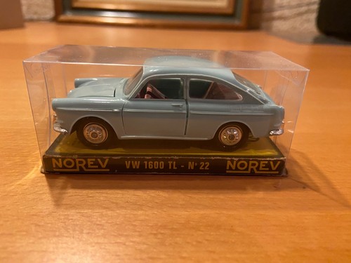 Norev plastique ancienne - norev,
