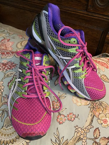 Asics women gel kinsei - gel, 4