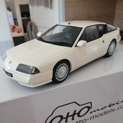 Alpine gta otto - alpine,