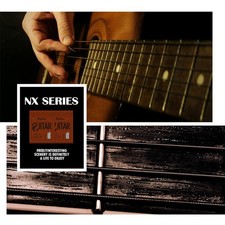 Guitare Cordes Classique